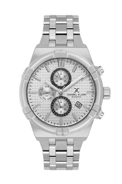 Daniel Klein ساعة يد رجالية DK.3.10054.1