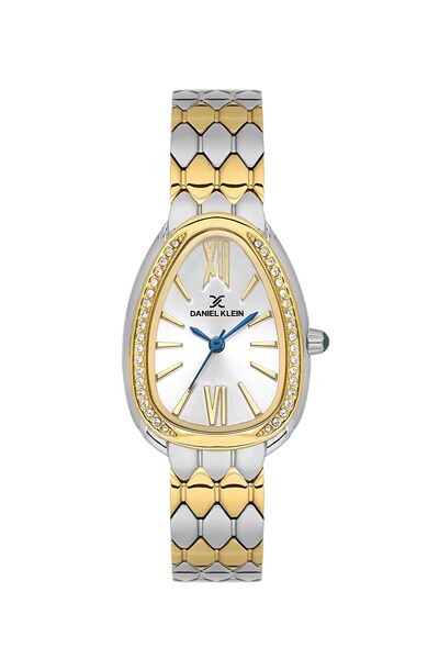 Daniel Klein Dk.3.10067-4 Women's Wristwatch