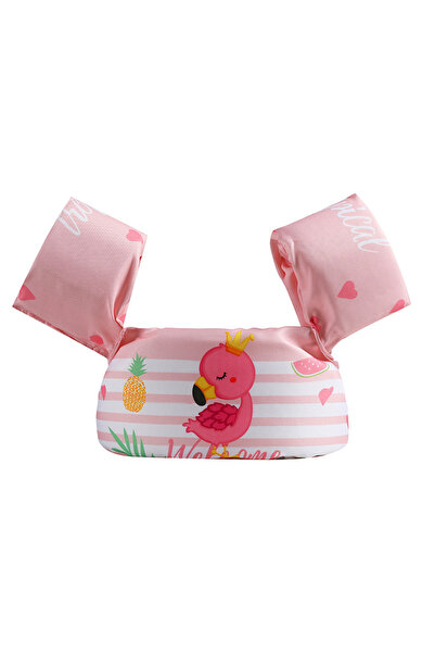 Choice طوق نجاة للأطفال من بيرد سي، مزود بحلقة عائمة، سترة نجاة آمنة، معدات س...