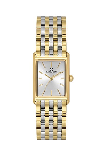Daniel Klein Dke.1.10942.5 Women's Wristwatch