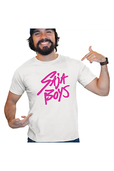 OEM Tricou Barbati Huntrix Saja Boys Kpop