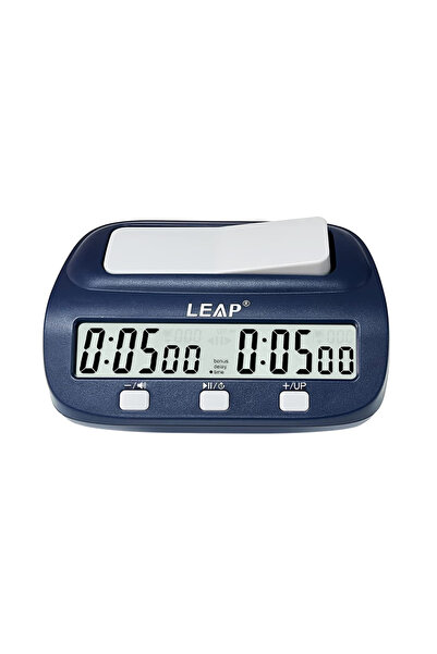 Choice1 PQ9923 Professional Chess Clk Multifunctional Digital Watch Accurate ...