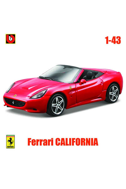 Choice 1-43 Purosangue Bburago 1:43 Multiple styles Ferrari full series Puros...