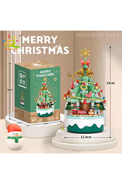 Choice مع الصندوق رقم 1، نموذج شجرة عيد الميلاد الصغيرة للأطفال من هويكيباو، ...