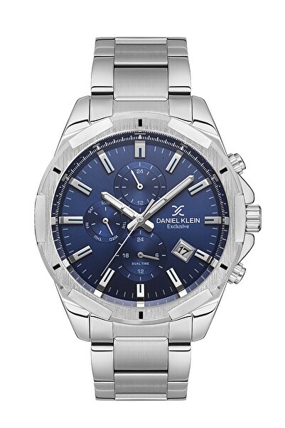 Daniel Klein ساعة يد رجالية DKE.1.10441.2