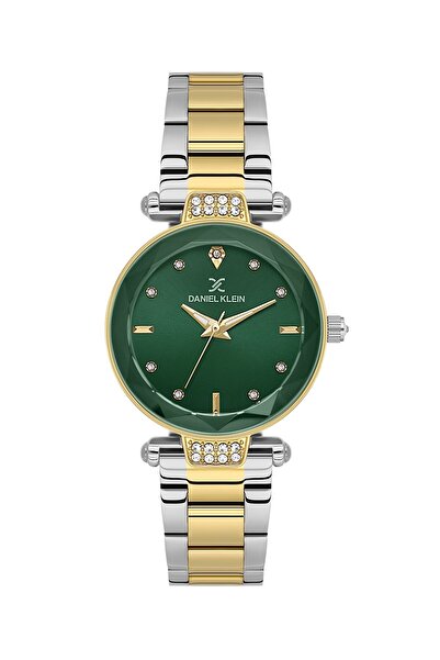 Daniel Klein DK.6.14132.4 Kadın Kol Saati