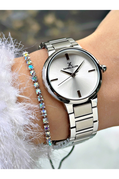 Daniel Klein ساعة يد نسائية DK.1.14100-1