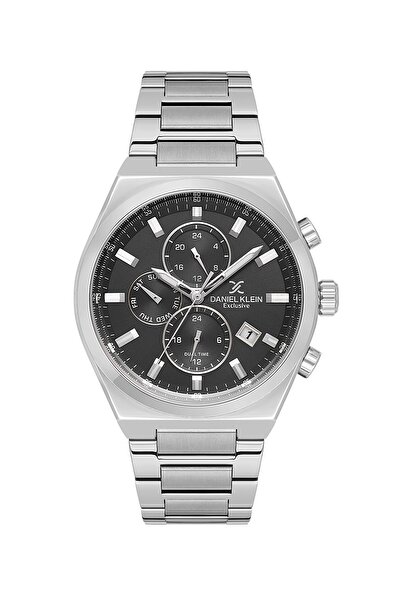 Daniel Klein Dke.1.10901.2 Men's Wristwatch