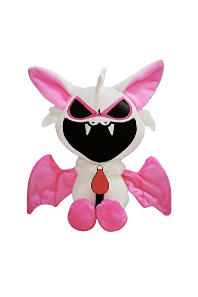 Choice 1 قطعة من لعبة Nightmare Critters المحشوة على شكل حيوان كابوس، دمية لع...