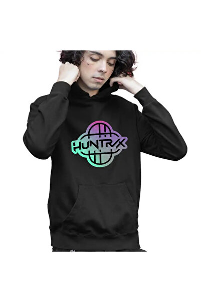 OEM Hanorac Copii Baieti Huntrix Simbol Kpop Demon Hunters