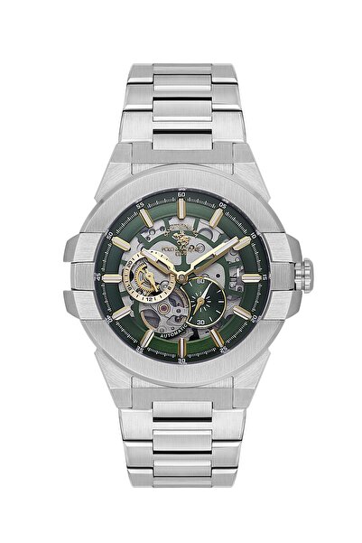 Santa Barbara Polo & Racquet Club Sb.1.10636.4 Men's Wristwatch