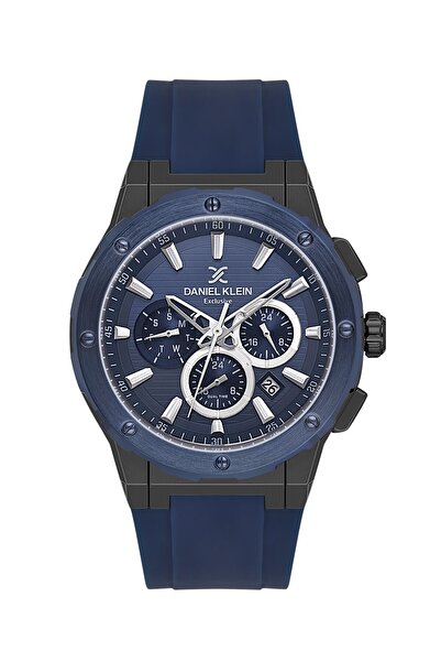 Daniel Klein Dk.1.13997.6 Men's Wristwatch