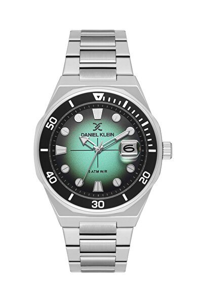 Daniel Klein Dk.1.13989.3 Men's Wristwatch