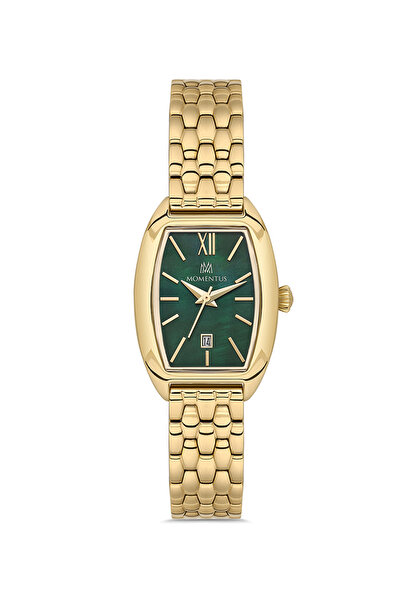 Momentus Classy Collection Cw310G-15Sg Women Wrist Watch