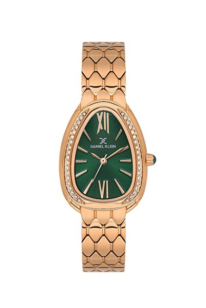 Daniel Klein Dk.3.10067-6 Women's Wristwatch