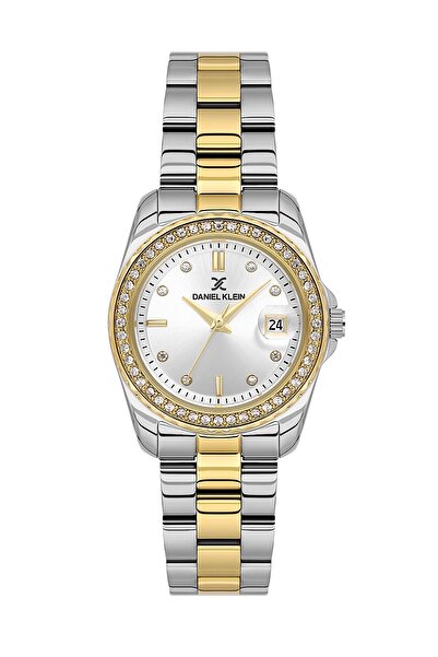 Daniel Klein DK.6.14134.3 Kadın Kol Saati