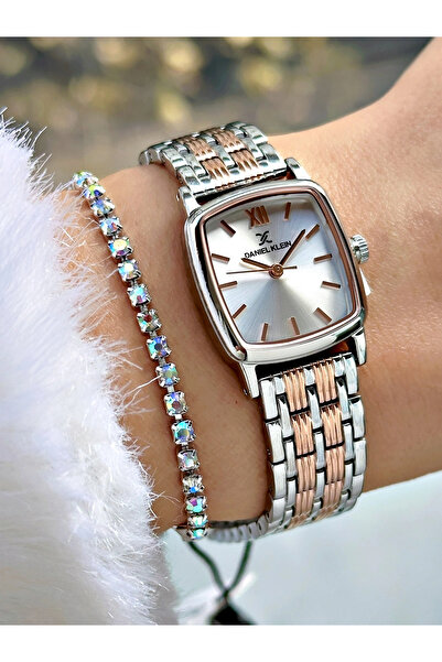 Daniel Klein ساعة يد نسائية DK.1.14102-6