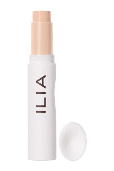 İLİA Skin Rewind Blurring Foundation & Concealer Stick 10g – 4N Holly - Extra light