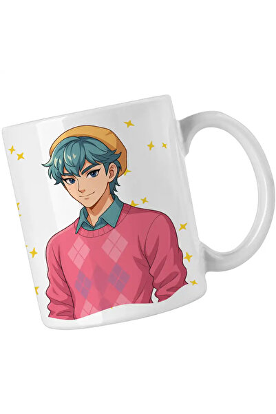 OEM Huntrix Saja Boys Baby Kpop Demon Hunters Mug