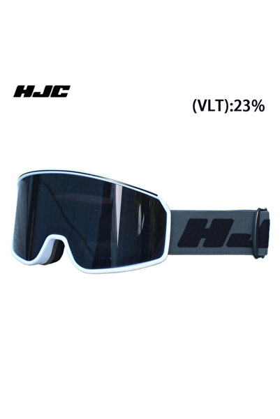 Choice B HJC NEW Double Layers Anti-Fog Ski Goggles Snow Snowboard Glasses Sn...