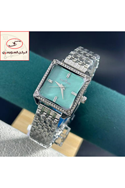 Daniel Powter Year-end offer: Women's watch with a two-year warranty