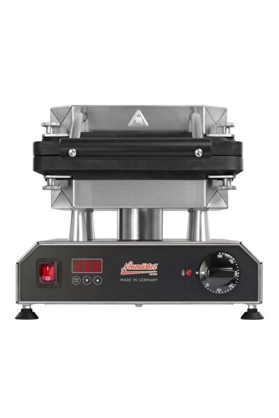 NEUMARKER Glanz Thermocook Waffle Makinesi
