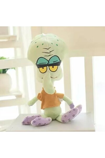 Choice وسادة زينة على شكل لعبة سبونج بوب باتريك ستار يوجين إتش. كرابس غاري ال...