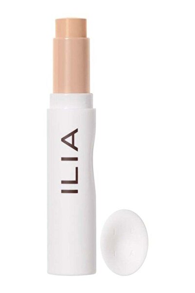 İLİA Skin Rewind Blurring Foundation & Concealer Stick 10g – 9N Tupelo - Light