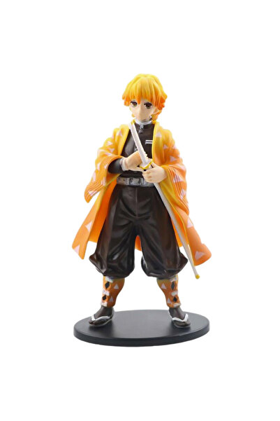 Choice3 اختيار زينيتسو نو بوكس ​​أنيمي شيطان القاتل كيميتسو نو يابا الشكل 15 ...