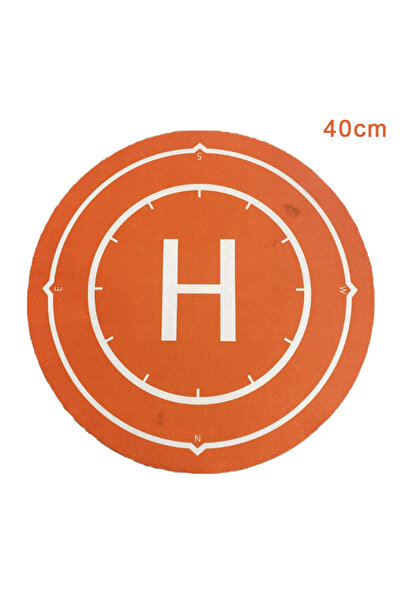 choice2 KOQZM 40cm Pad 1pc Drone Quadters Accessories Universal 55cm Foldable...