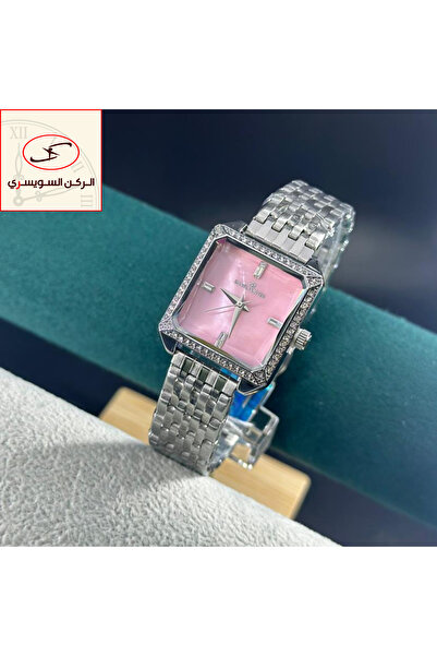 Daniel Powter Year-end offer: Women's watch with a two-year warranty