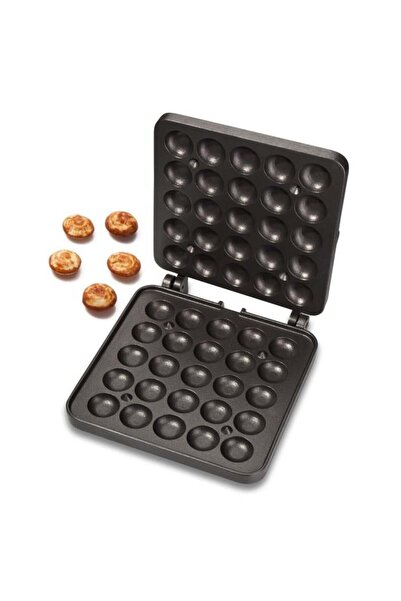 NEUMARKER Glanz Waffle Topları Plaka