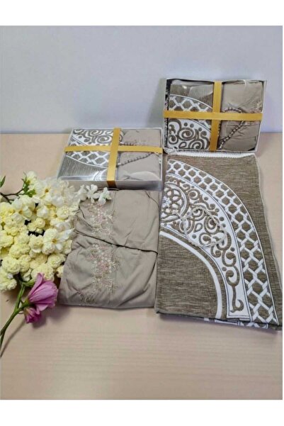 BlET Al MAFROSHAT طقم سجاد صلاة