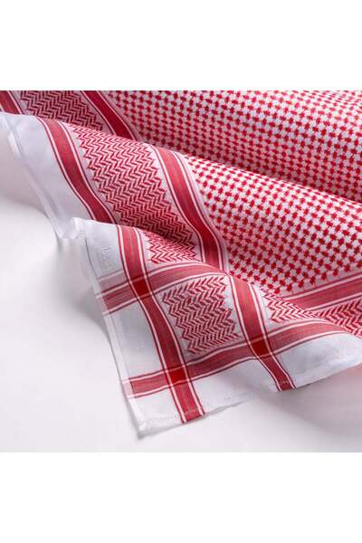 FAYR ARA شماغ فايارا AF-A11 " انجليزي