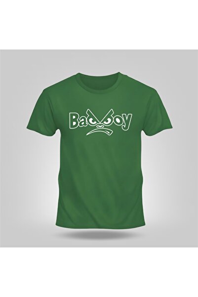 Fm Styles Badboy Fancy Printed Unisex T-shirt