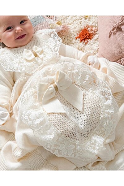 Mert Baby Emerald 5'li Triko Organik Hastane Çıkış Seti %100 Pamuk Yenidoğan ...