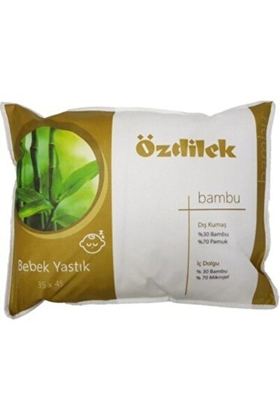 Özdilek Baby Pillow Bamboo
