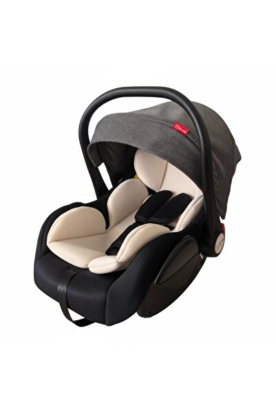 hibobi مقعد أمان للأطفال حديثي الولادة، سرير سيارة للأطفال، سرير سيارة للنوم ...