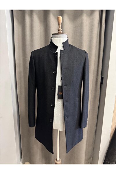 Mcr SİYAH KAŞE KABAN