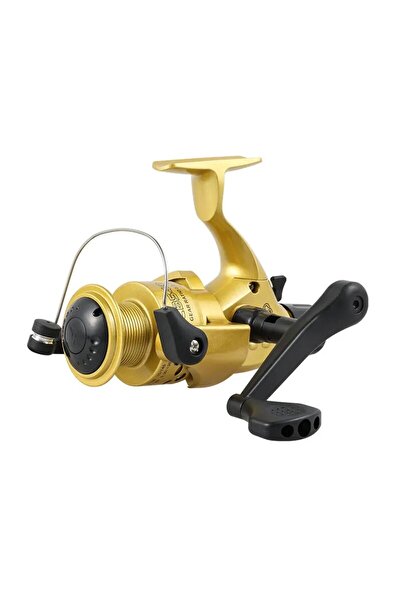 Choice4 بكرة صيد دوارة CB540 FishMX CB140-640 لصيد سمك الشبوط في المياه المال...