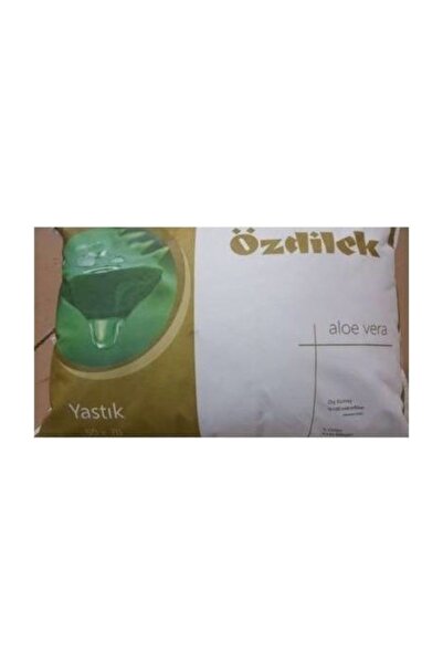 Özdilek Aloe Vera Pillow 50X70 cm