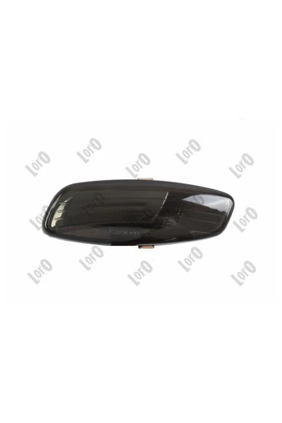 Abaküs Yayınevi Front Left Indicator Citroen C3 2/C4 1/C4 2 Peugeot 207/308 1...