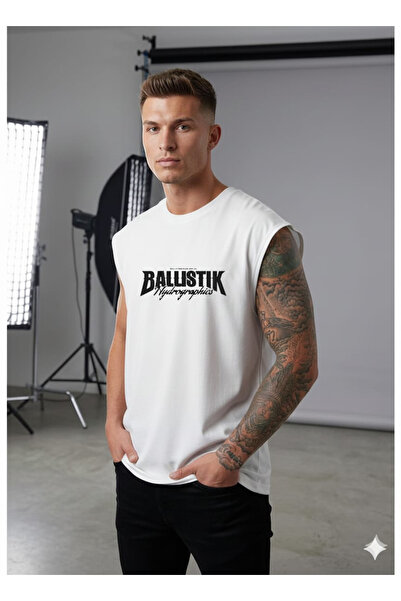 FAVORİST تي شيرت باليستيك زيرو سول