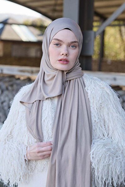 Modakaşmir Bamboo Combed Shawl