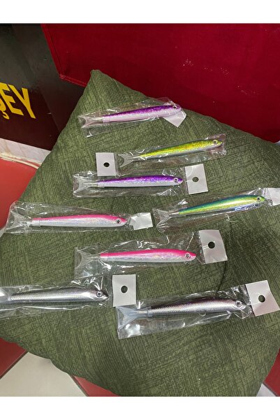 Tuzun Ruhu hamsi kalemi