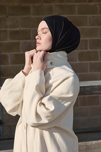 Modakaşmir Bamboo Combed Shawl