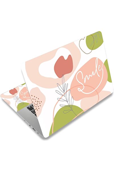 ALAYRA International Customizable Theme Laptop Decal Skin Cover with Wrist Pa...