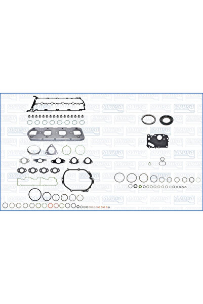 Ajusa Set Garnituri Complet Motor Land Rover Discovery Sport/Range Rover Velar