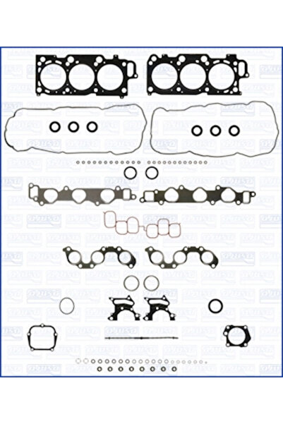 Ajusa Комплект гарнитури на цилиндровата глава Lexus Es/Rx Mitsuoka Orochi