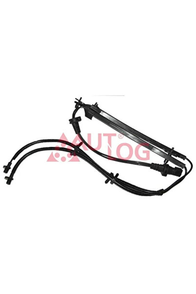 AUTLOG Senzor Turatie Roata Punte Fata Ford Fiesta 5/Fusion